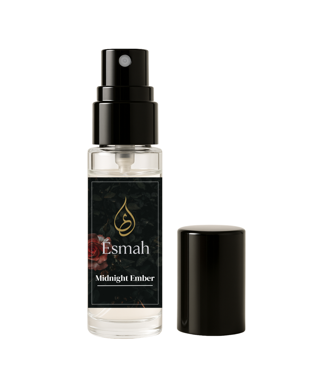 Women’s Perfume Sampler – 4×10ml Luxury Scents