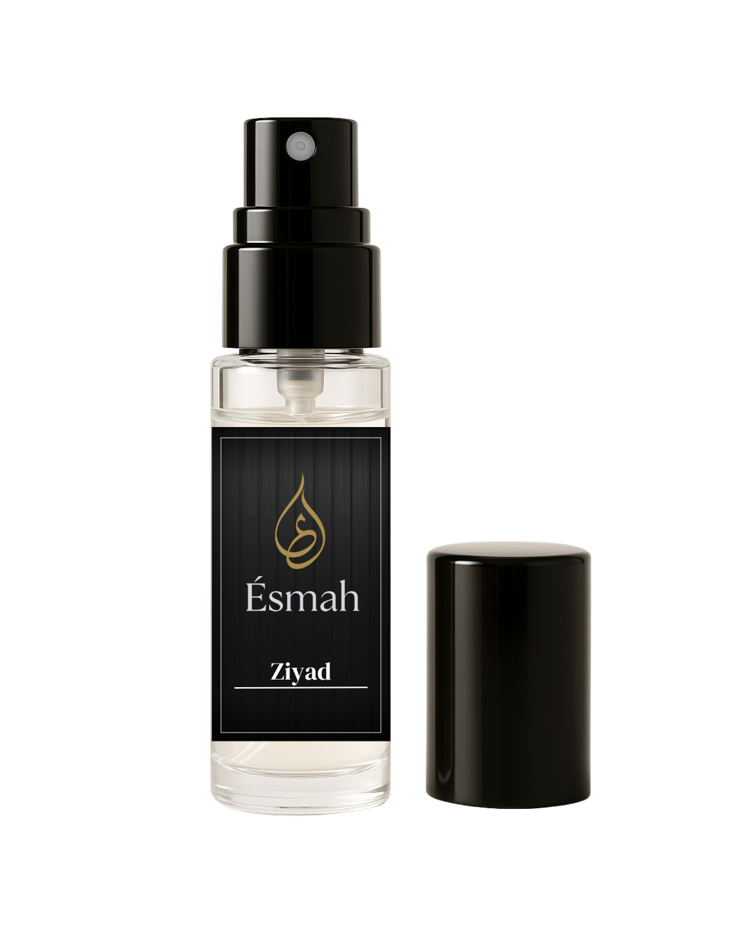 Men’s Perfume Sampler – 4×10ml Luxury Scents