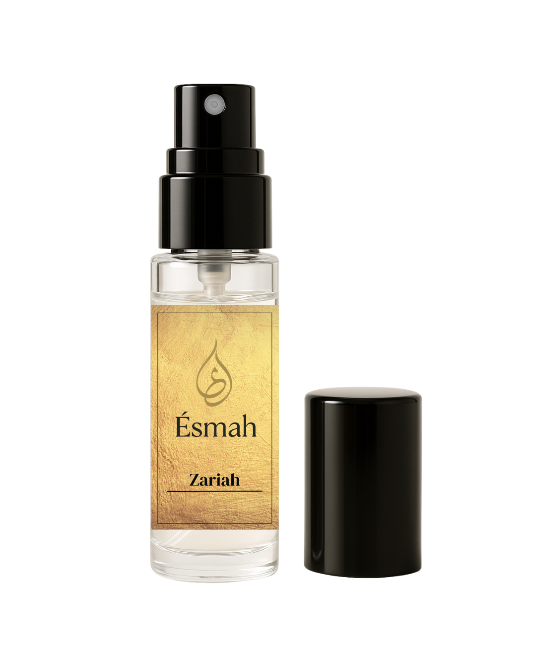 Men’s Perfume Sampler – 4×10ml Luxury Scents