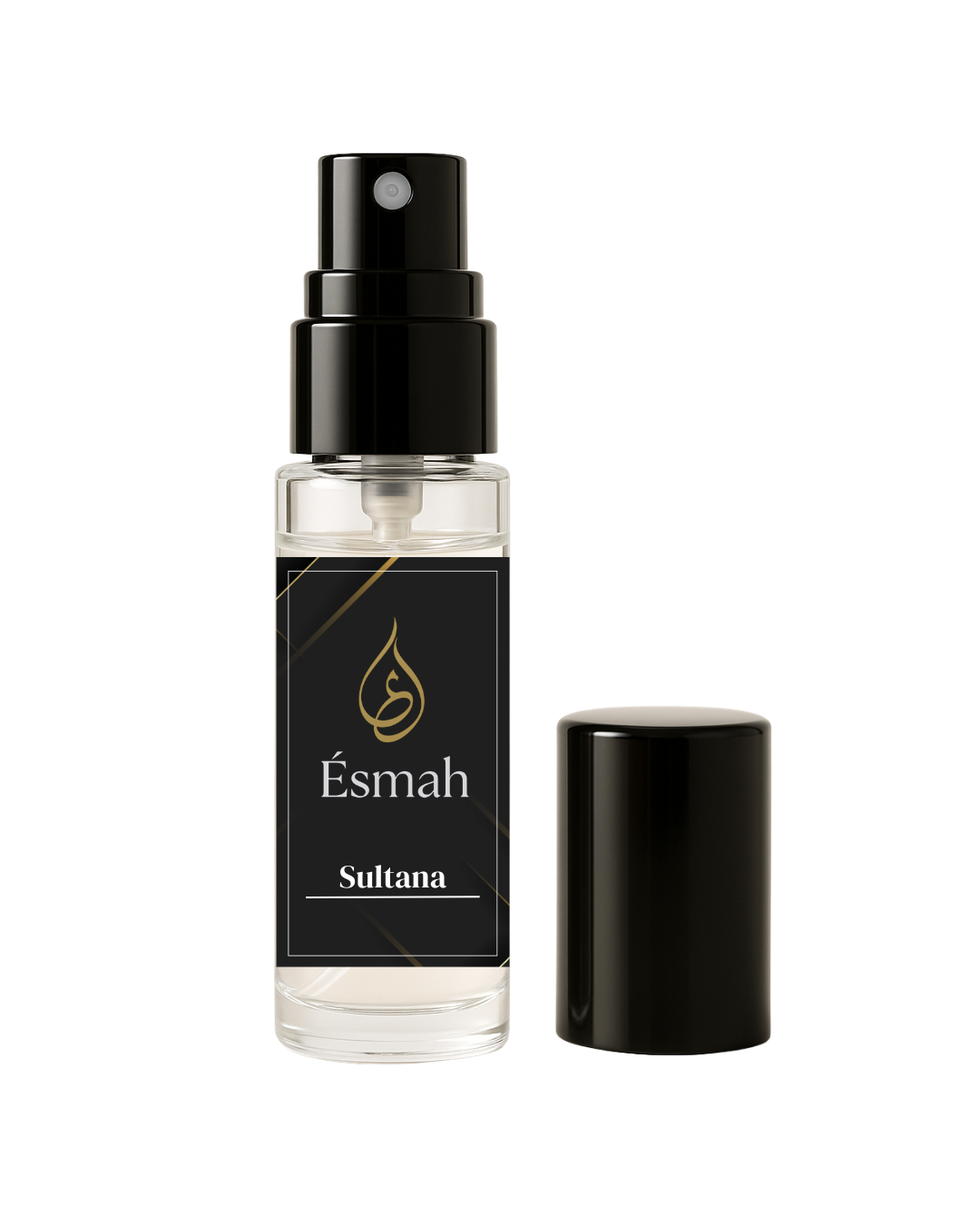 Women’s Perfume Sampler – 4×10ml Luxury Scents