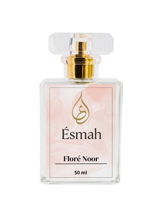 Floré Noor – A Nod to Gucci Flora