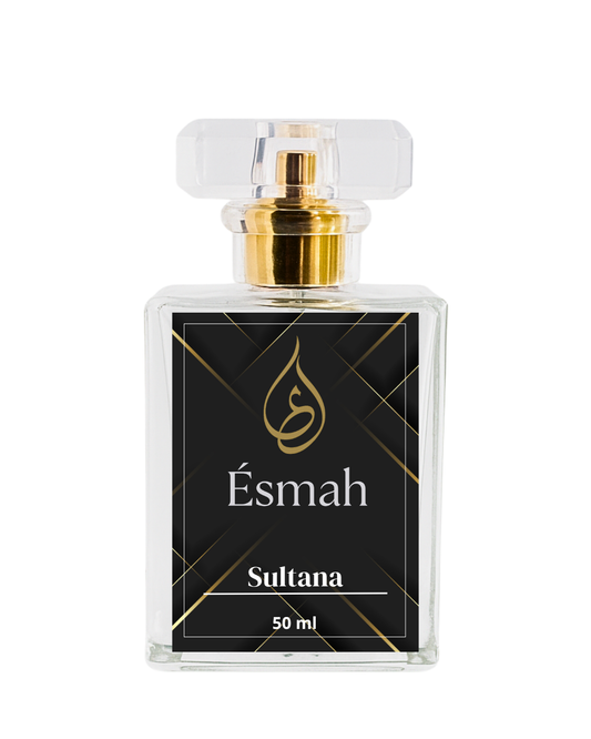 Sultana – A Nod to Versace