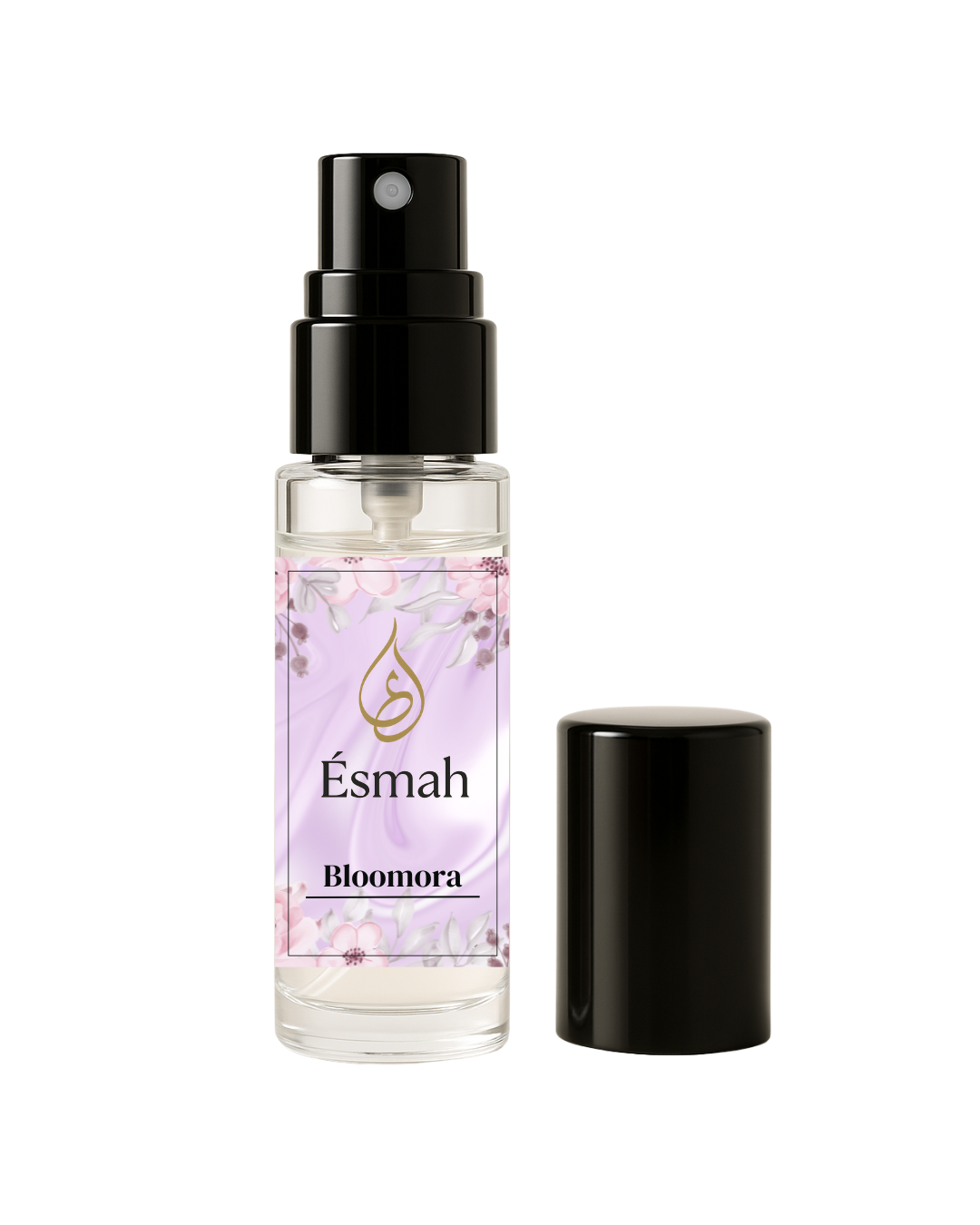 Women’s Perfume Sampler – 4×10ml Luxury Scents