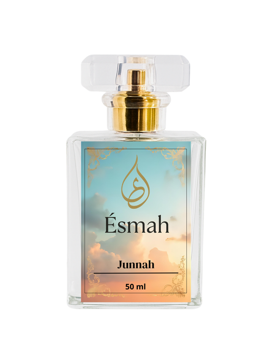 Junnah – A Nod to Kirke