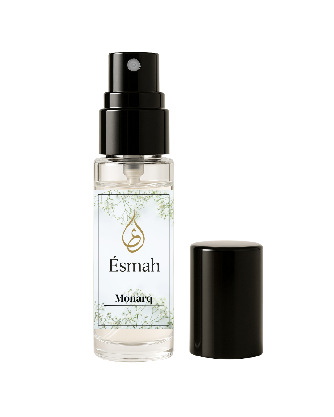 Signature Discovery Set – 2×10ml Premium Perfume Testers