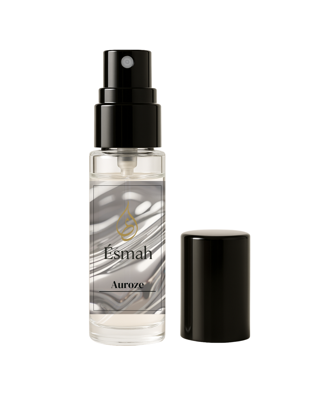 Signature Discovery Set – 2×10ml Premium Perfume Testers
