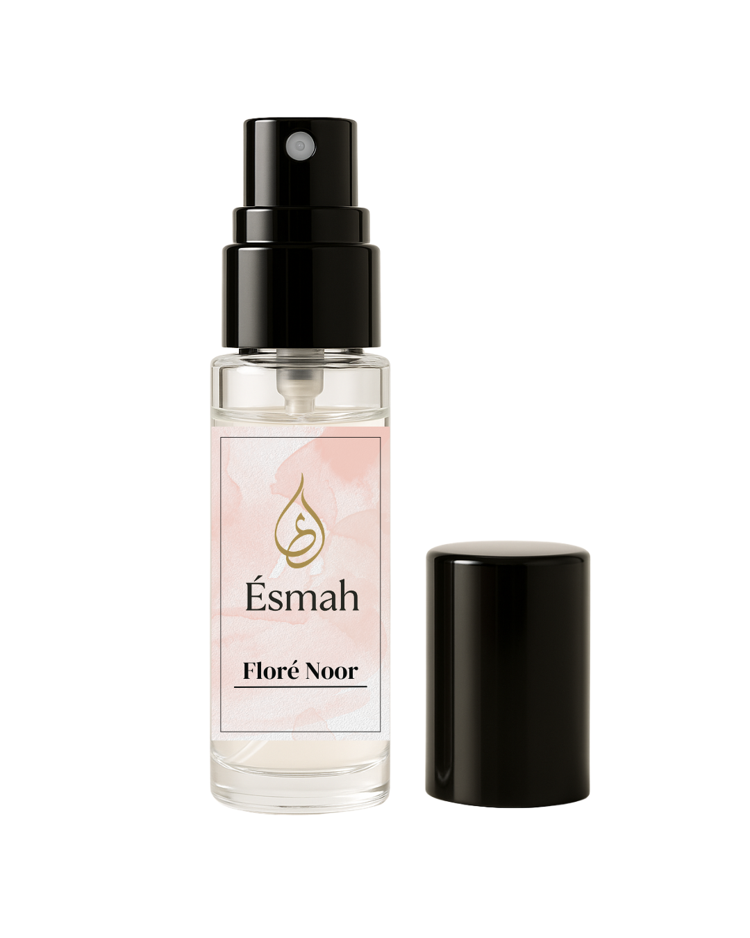 Women’s Perfume Sampler – 4×10ml Luxury Scents