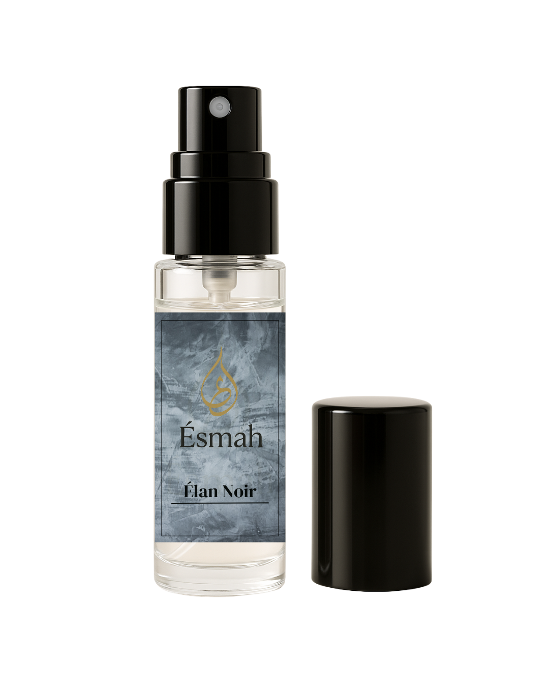 Men’s Perfume Sampler – 4×10ml Luxury Scents