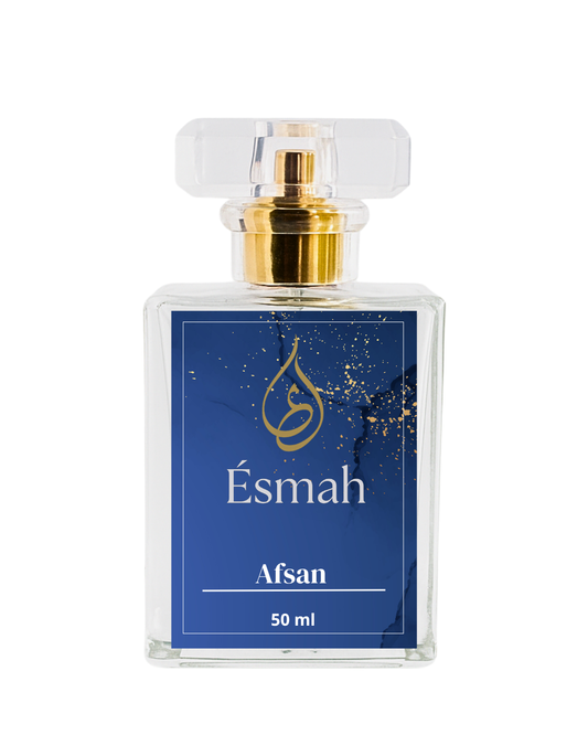 Afsan – A Nod to Invictus