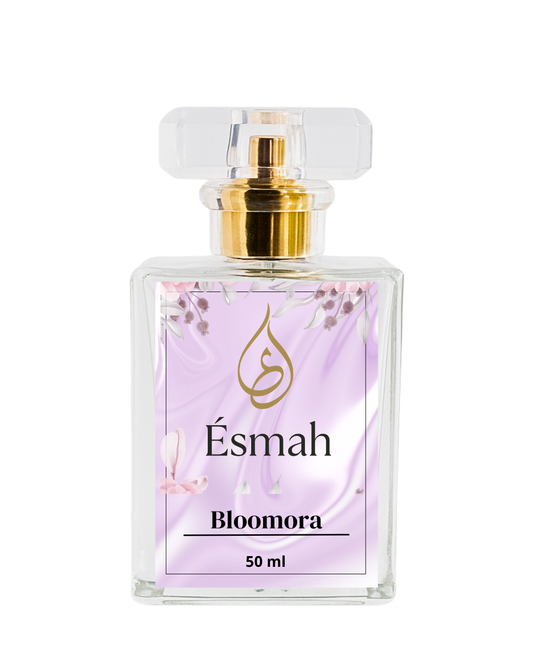 Bloomora – A Nod to Tommy Girl