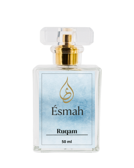Ruqam – A Nod to Blue Oud