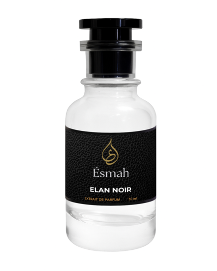 Elan Noir – A Nod to Office for Men
